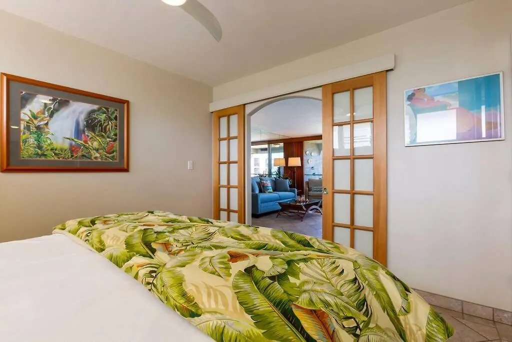 Hale Ono Loa 316- Upgraded Hale Ono Loa Condo, Expansive Ocean Views Kahana Apartment