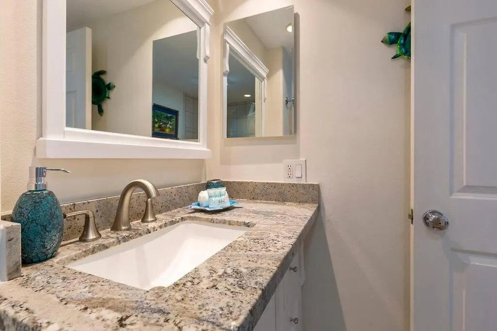 Hale Ono Loa 316- Upgraded Hale Ono Loa Condo, Expansive Ocean Views Kahana