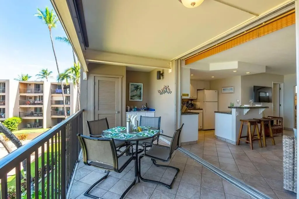 Hale Ono Loa 316- Upgraded Hale Ono Loa Condo, Expansive Ocean Views Kahana