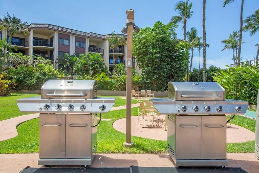 Hale Ono Loa 316- Upgraded Hale Ono Loa Condo, Expansive Ocean Views Kahana
